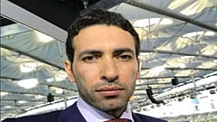 السجن سنة لأبو تريكة والكفالة 20 ألف جنيه 