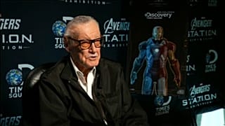 [Vídeo] Los cameos de Stan Lee