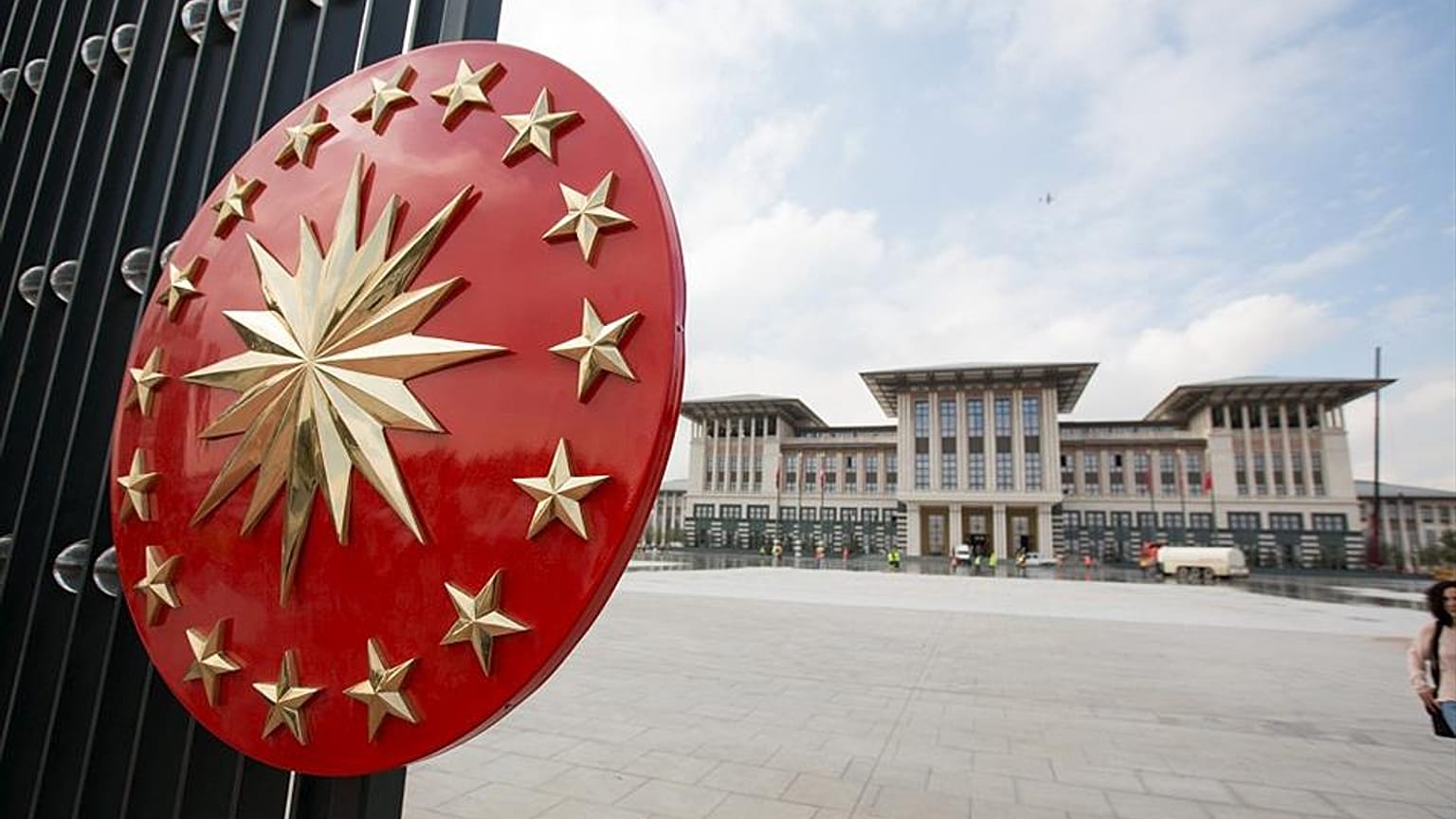 Emniyet Genel Müdürlüğüne 10 bin çarşı ve mahalle bekçisi 
