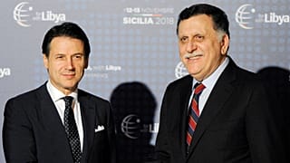 Türkiye Libya konferansından çekildi: Krizin arka planı