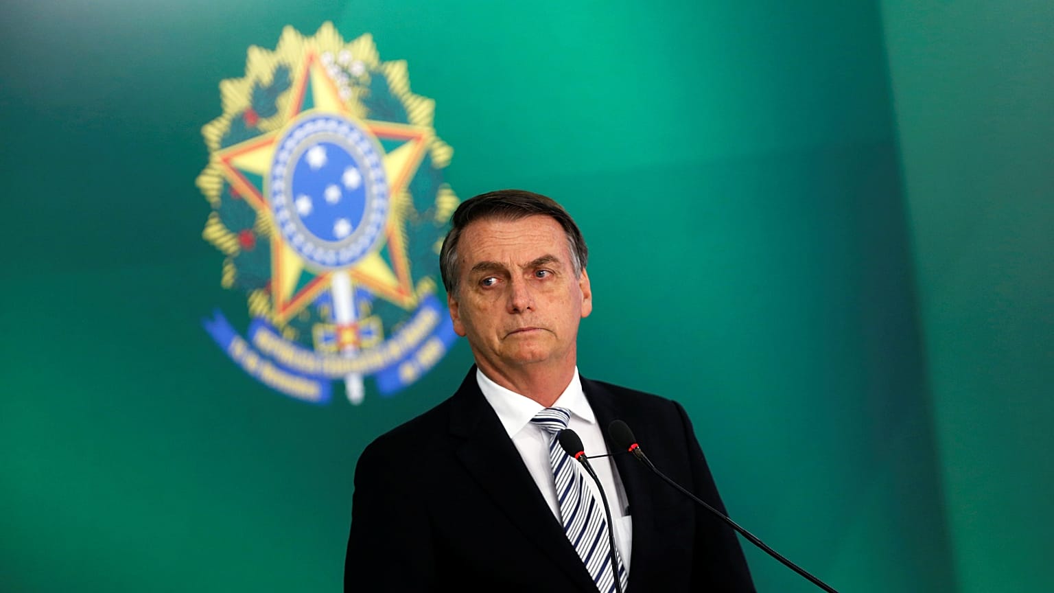 CIDH preocupada com Direitos Humanos no Brasil sob Bolsonaro