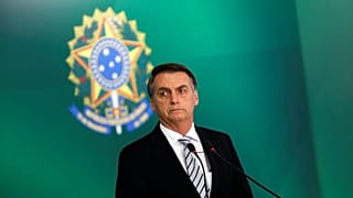 CIDH preocupada com Direitos Humanos no Brasil sob Bolsonaro