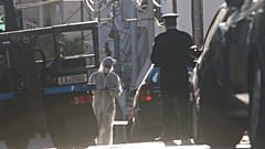 Συναγερμός στην αντιτρομοκρατική για τη βόμβα στον Ντογιάκο