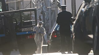 Συναγερμός στην αντιτρομοκρατική για τη βόμβα στον Ντογιάκο