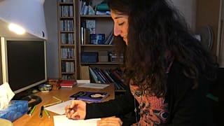 Una superviviente de Bataclan habla de su lucha para salir adelante