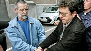 Nouveau procès de Fourniret : le tueur et le trésor du "gang des postiches"