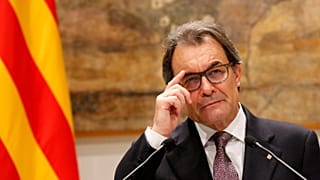 Ο πρώην πρόεδρος της Καταλονίας καταδικάστηκε να πληρώσει 4,9 εκατ. ευρώ