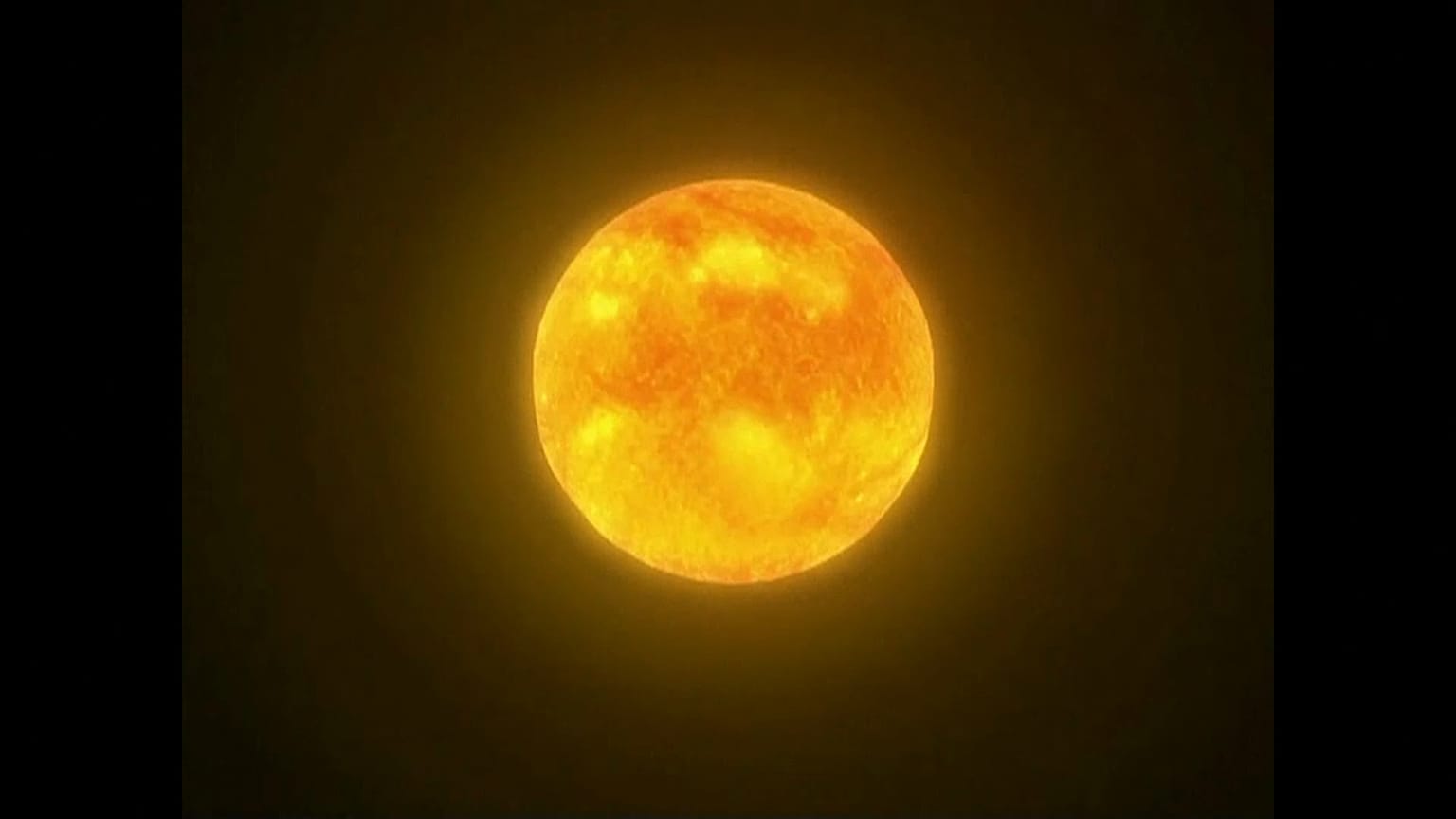 China: "Sol artificial" atinge 100 milhões de graus Celsius