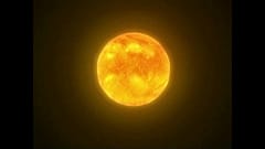 China: "Sol artificial" atinge 100 milhões de graus Celsius