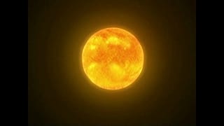 China: "Sol artificial" atinge 100 milhões de graus Celsius