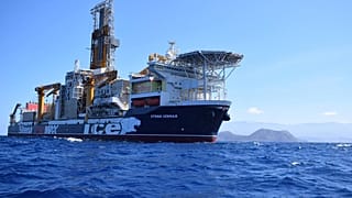 Κυπριακή ΑΟΖ: Στον στόχο του βρίσκεται το γεωτρύπανο της ExxonMobil
