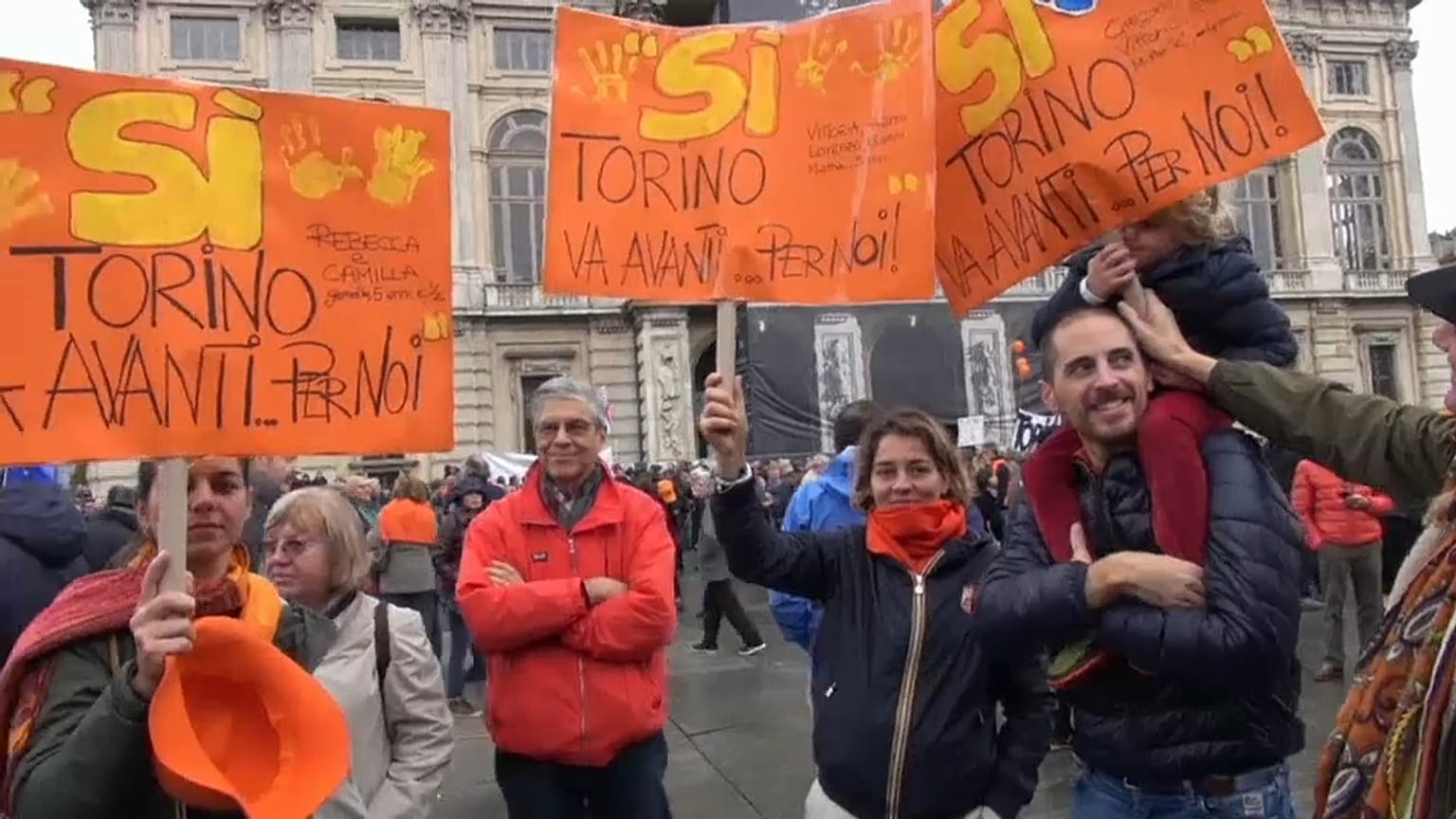 TAV: strada in salita per il governo, Parigi preme per farla