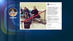 Rusia prohíbe a Navalny salir del país