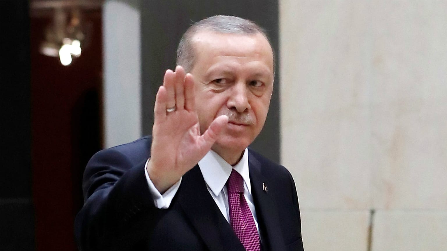 اردوغان: فایل صوتی قتل خاشقجی هولناک است