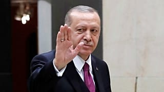 اردوغان: فایل صوتی قتل خاشقجی هولناک است