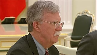 ABD Tahran’a yönelik yaptırımları hızlandıracağı uyarısında bulundu 