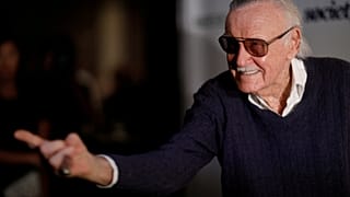 Stan Lee: tributes pour in for comic legend