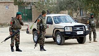 افغان‌ها مسئولیت ادامه جنگ را پس از ۱۷ سال بر عهده چه کسی می‌دانند؟