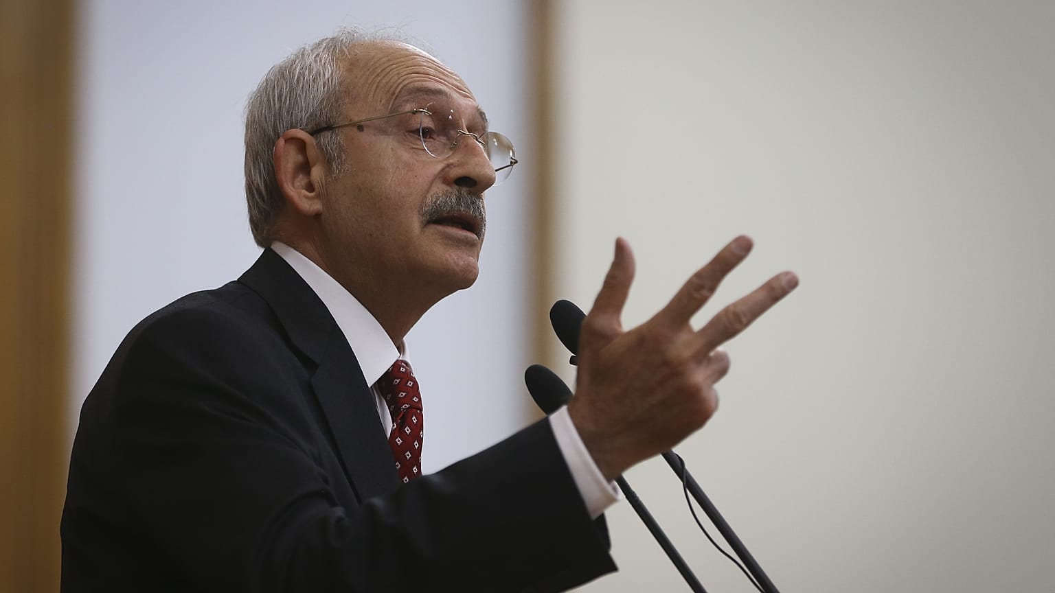 Kılıçdaroğlu'na dördüncü tazminat cezası: Erdoğan'a ödenecek miktar 828 bin TL