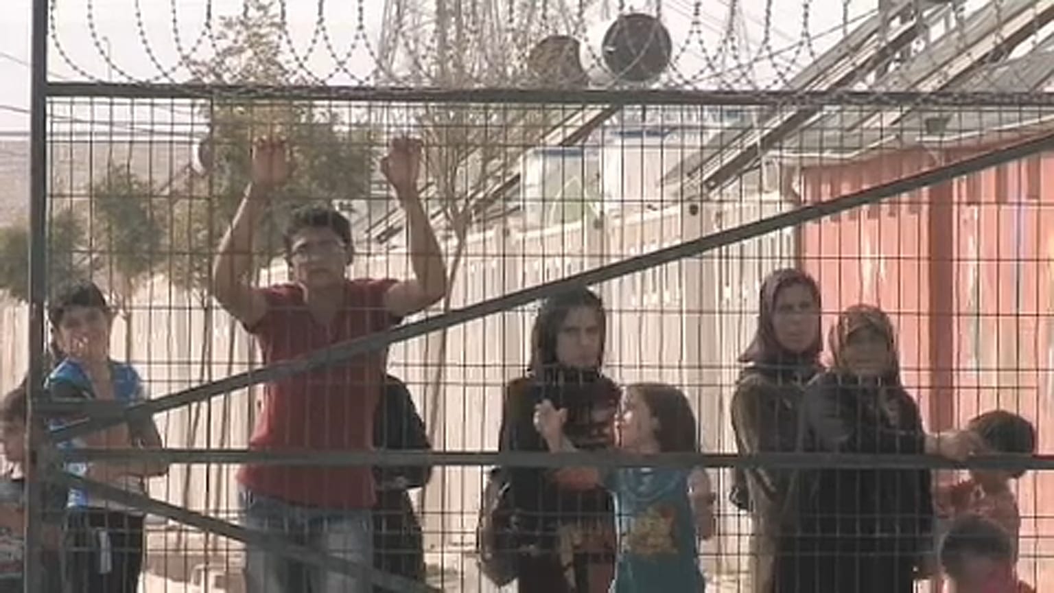 TCE duvida da aplicação dos fundos para refugiados na Turquia