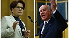 Bahçeli ve Akşener'den Diyanet İşleri Başkanı Erbaş'a istifa çağrısı