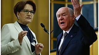 Bahçeli ve Akşener'den Diyanet İşleri Başkanı Erbaş'a istifa çağrısı