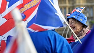 Bruselas propone un Brexit sin visados