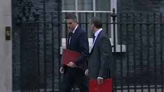 EU proposes visa-free travel for UK citizens post-Brexit