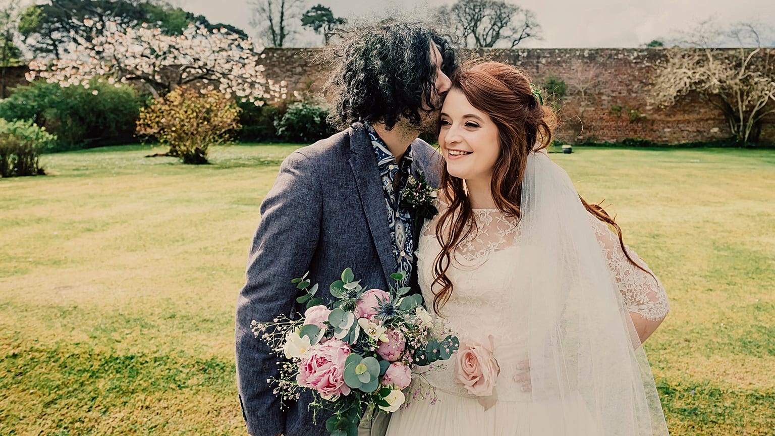 Emma's marriage to an American raised the legal question of her identity.