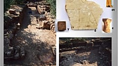 Σημαντικές αρχαιολογικές ανακαλύψεις στο Χιλιομόδι Κορινθίας