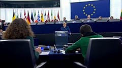 Abrechnung Merkels mit den Trumps und Orbans dieser Welt