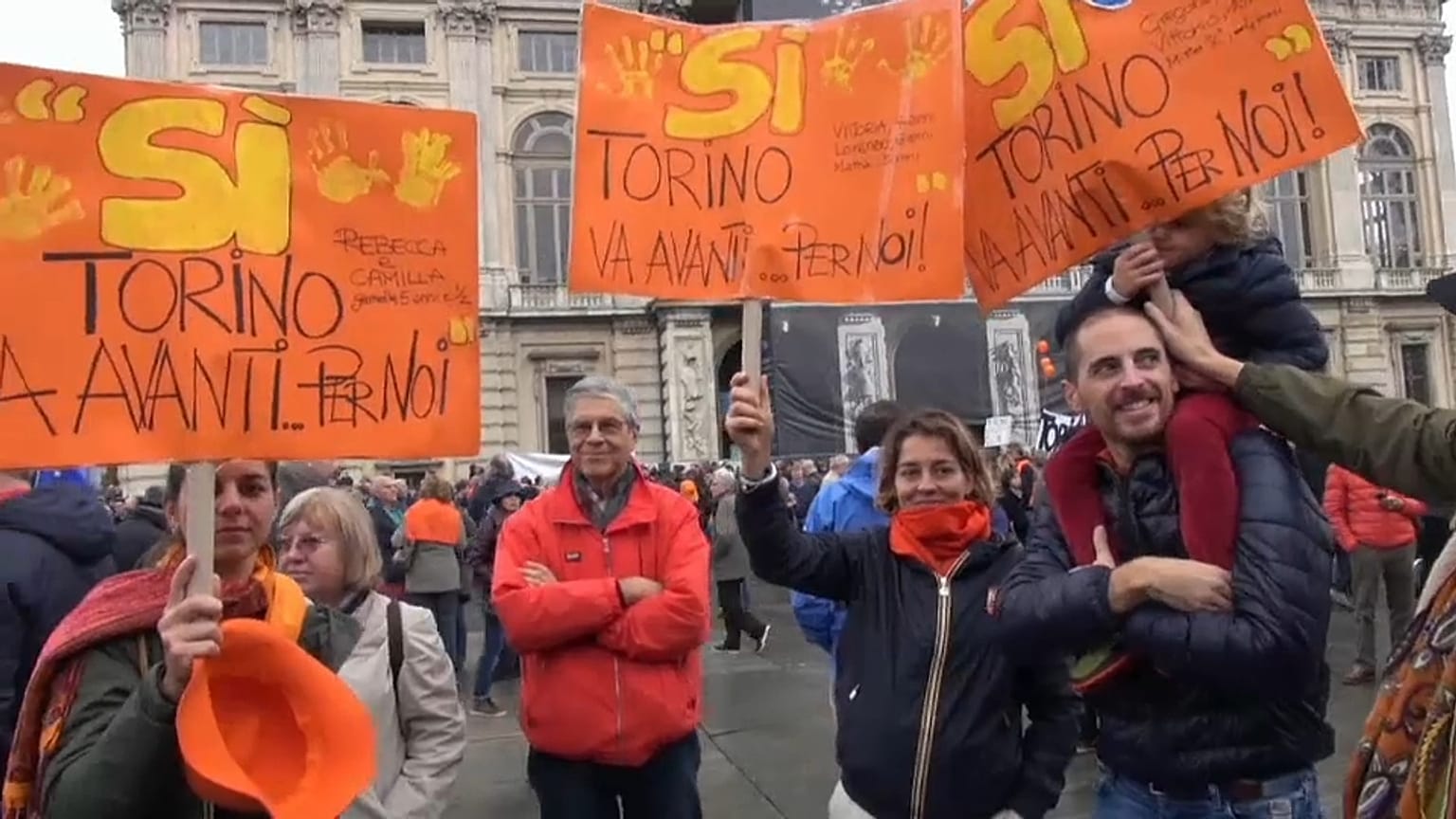 Lyon-Turin : bientôt le bout du tunnel ?