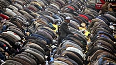 دولت هند نام‌های «اسلامی» شهرها را به اسامی هندو تغییر می‌دهد