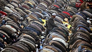 دولت هند نام‌های «اسلامی» شهرها را به اسامی هندو تغییر می‌دهد