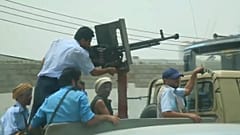 نبرد کوچه به کوچه در حدیده؛ ائتلاف با تخلیه مجروحان حوثی موافقت کرد