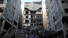 Gaza: Freude über Waffenstillstand - Protest in Israel