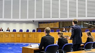 AİHM, Bulgar gümrüğünün 208 bin eurosuna el koyduğu Türk’ü haklı buldu
