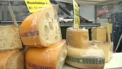 Alles Käse? "Geschmack lässt sich nicht schützen"