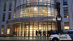 Drogenboss "El Chapo" vor Gericht
