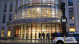 "El Chapo" começa a ser julgado em Nova Iorque