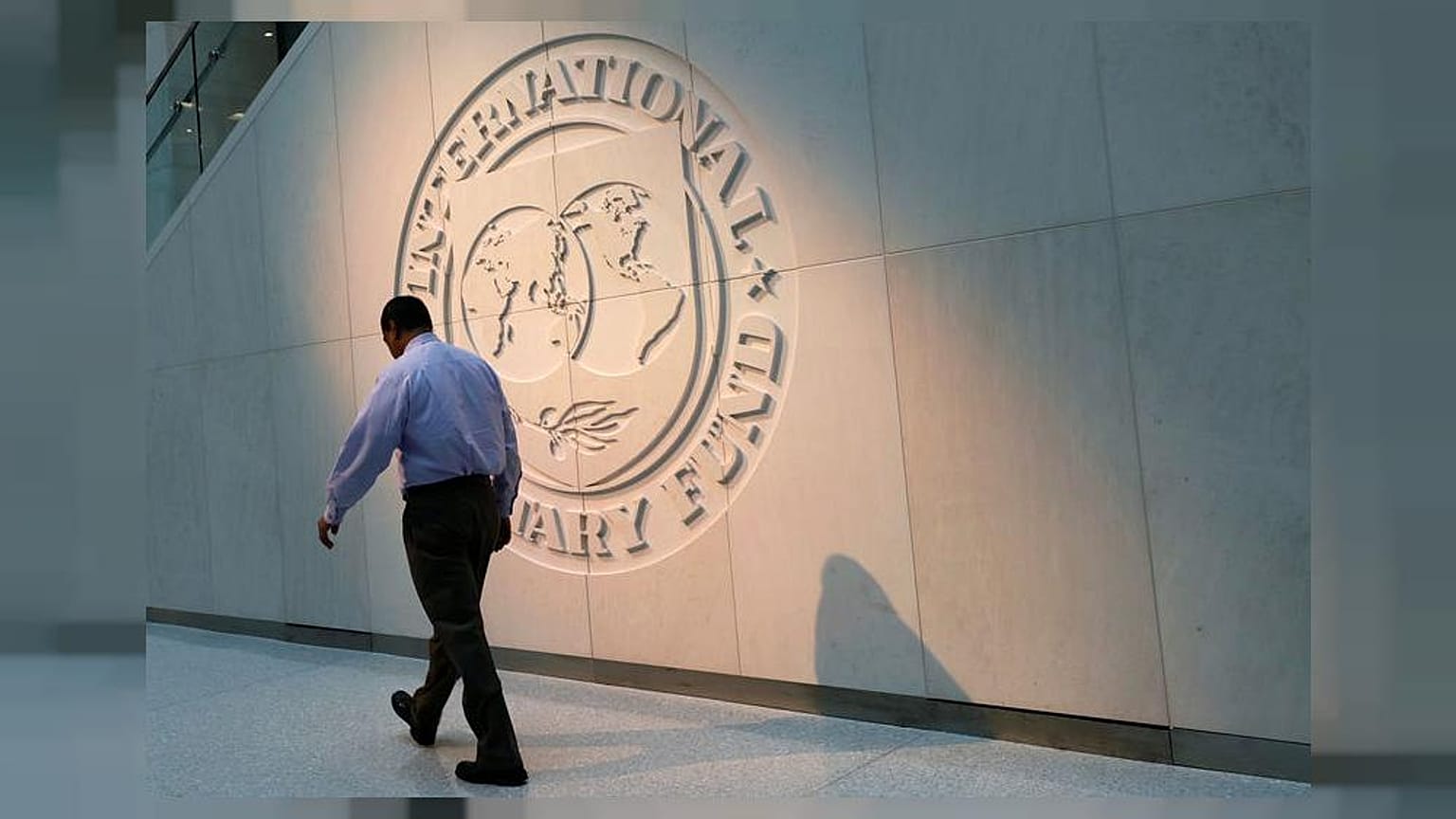 IMF: Kaşıkçı cinayeti Suudi ekonomisine yönelik tahminlerimizi değiştirmedi