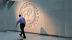 IMF: Kaşıkçı cinayeti Suudi ekonomisine yönelik tahminlerimizi değiştirmedi