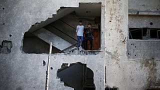 Διεθνής ανησυχία για το νέο κύμα βίας στη Γάζα