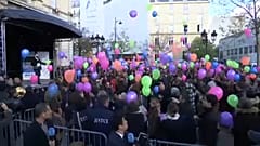 Három éve követték el a párizsi terrortámadásokat