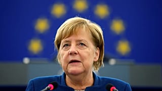 Merkel nasıl bir Avrupa Birliği istiyor? 