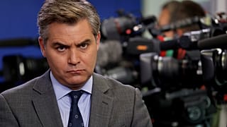 CNN, Donald Trump ve 6 Beyaz Saray yetkilisine dava açtı