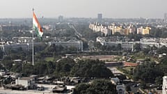 Hindistan şehirlerin Müslüman isimlerini değiştiriyor