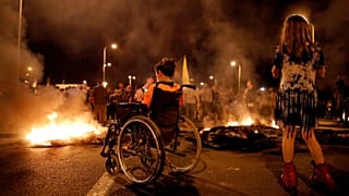 حماس به اسرائیل اعلام آتش‌بس کرد