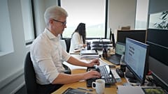 "Scale-Up" - Wachstum und Erfolg für Unternehmen 