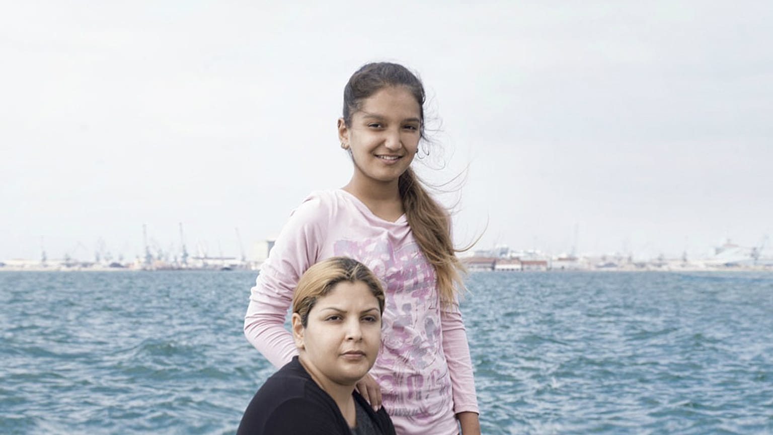 Ανέβηκε Θεσσαλονίκη το «Face Forward …into my home»